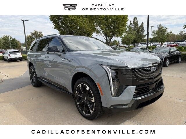 2026 Cadillac Escalade IQL