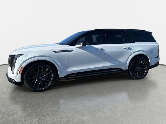 2026 Cadillac Escalade IQL