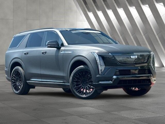 2026 Cadillac Escalade IQL