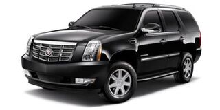 2011 Cadillac Escalade Base