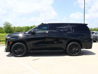 2022 Cadillac Escalade
