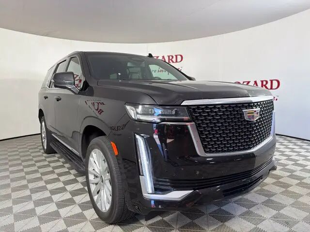2024 Cadillac Escalade Luxury