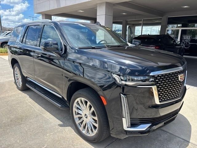 2023 Cadillac Escalade