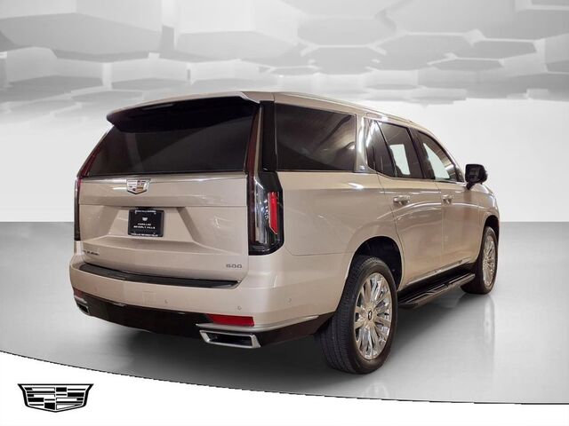 2023 Cadillac Escalade