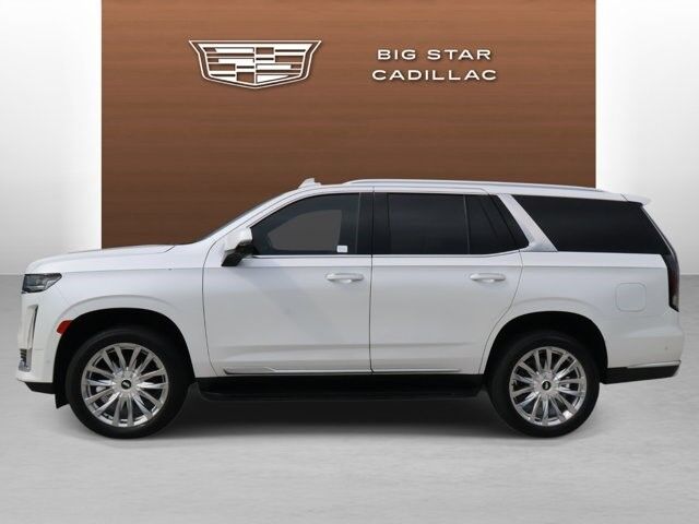 2024 Cadillac Escalade