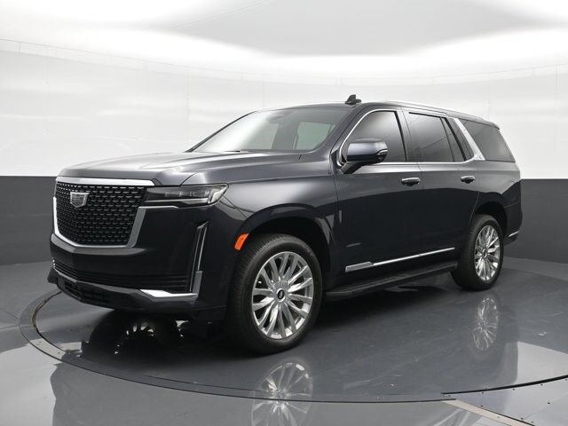 2023 Cadillac Escalade