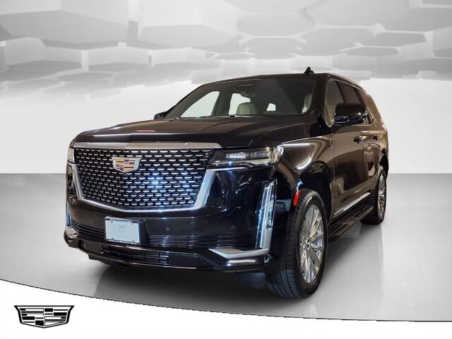 2024 Cadillac Escalade