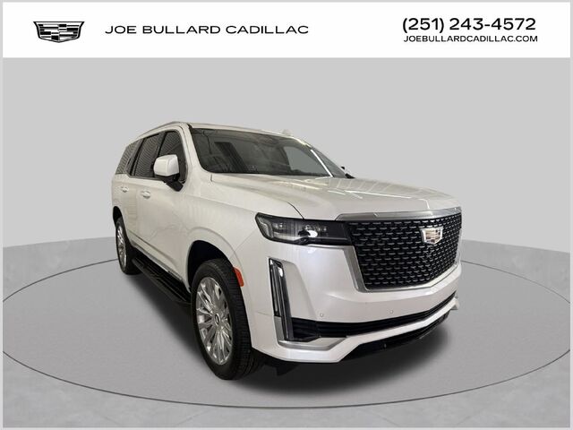 2023 Cadillac Escalade