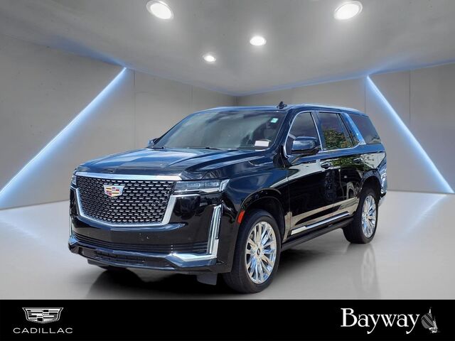 2023 Cadillac Escalade