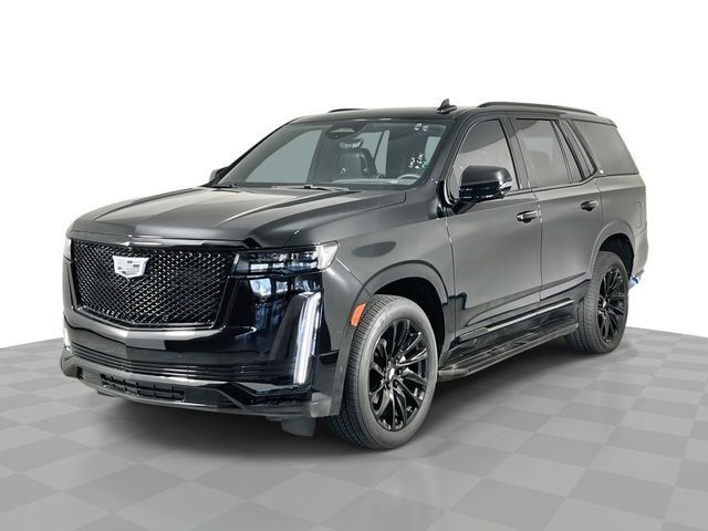 2023 Cadillac Escalade