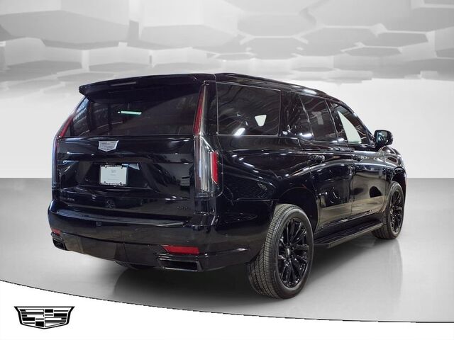 2023 Cadillac Escalade