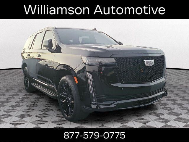 2023 Cadillac Escalade