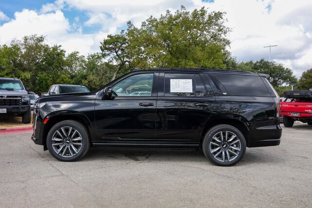 2022 Cadillac Escalade