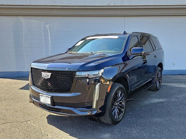 2024 Cadillac Escalade