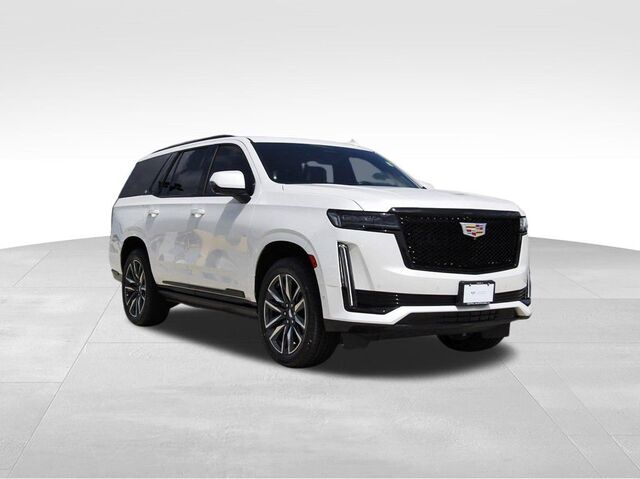 2023 Cadillac Escalade