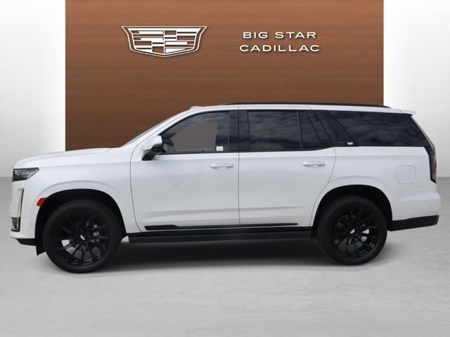 2024 Cadillac Escalade