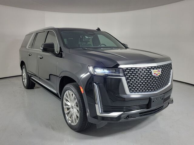 2023 Cadillac Escalade ESV