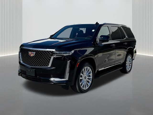 2024 Cadillac Escalade