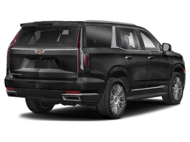 2023 Cadillac Escalade