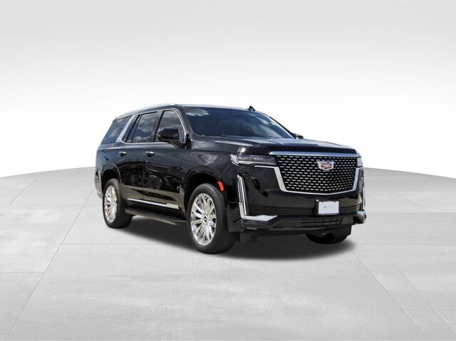 2023 Cadillac Escalade