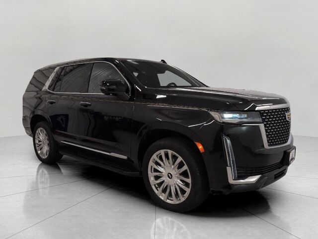 2023 Cadillac Escalade