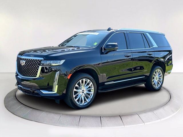 2023 Cadillac Escalade — photo 1 of 7