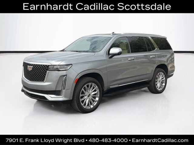 2023 Cadillac Escalade