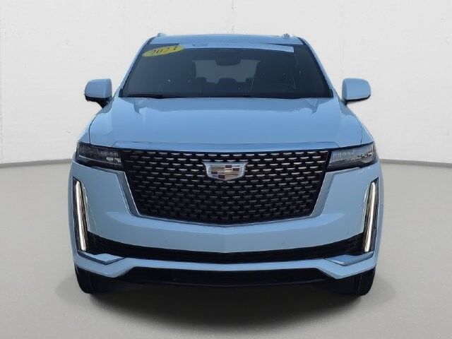 2023 Cadillac Escalade