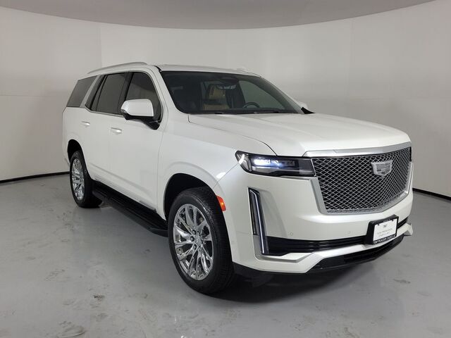 2023 Cadillac Escalade