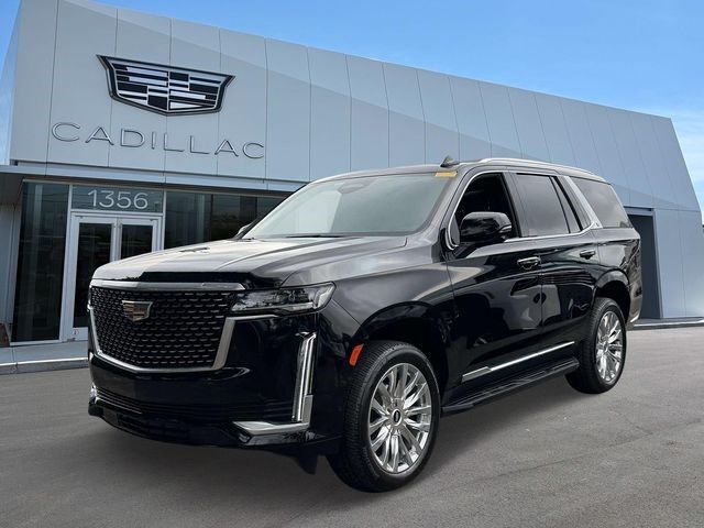 2023 Cadillac Escalade