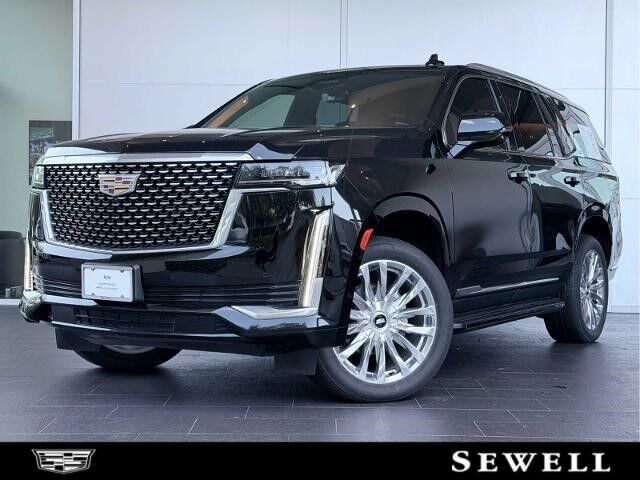 2024 Cadillac Escalade
