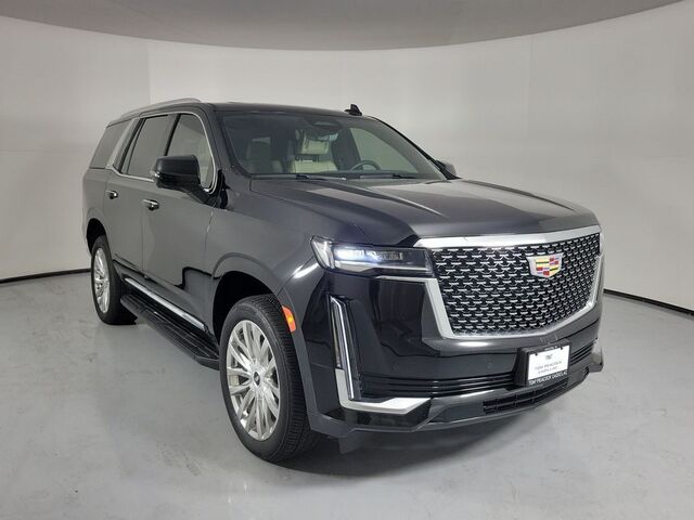 2024 Cadillac Escalade