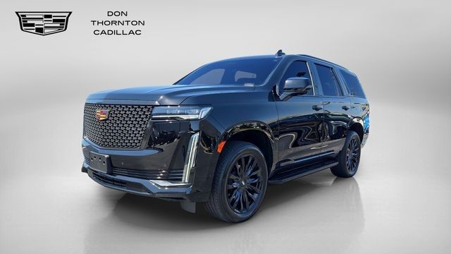 2024 Cadillac Escalade