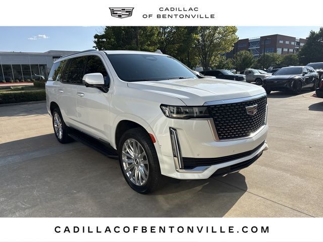 2023 Cadillac Escalade