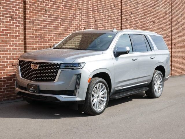 2023 Cadillac Escalade