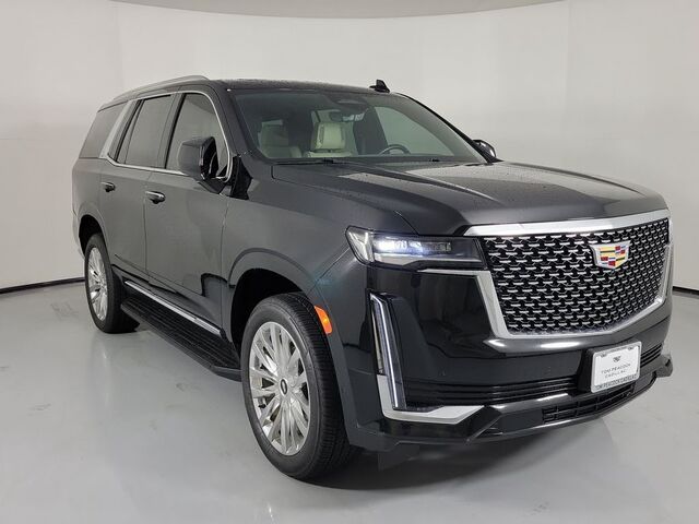 2024 Cadillac Escalade