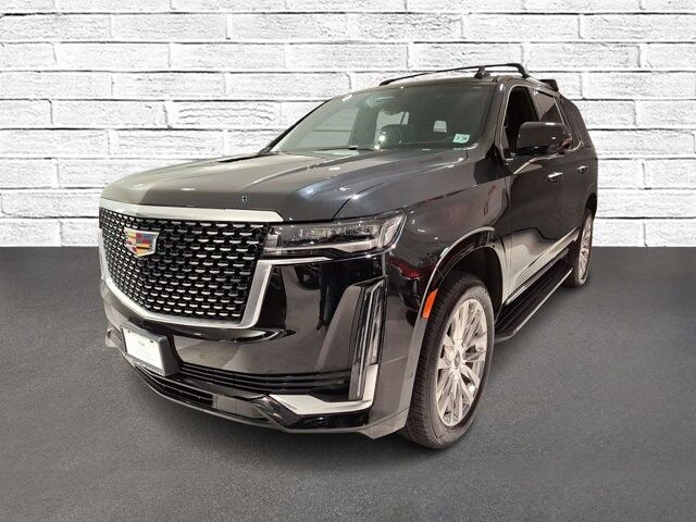 2024 Cadillac Escalade