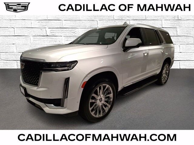 2022 Cadillac Escalade