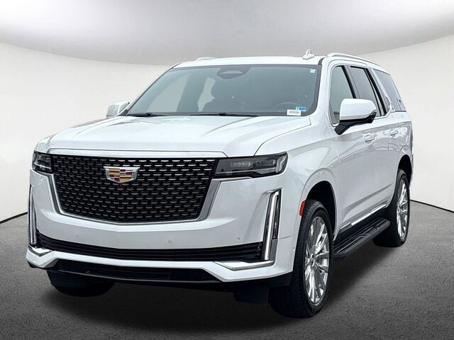 2023 Cadillac Escalade
