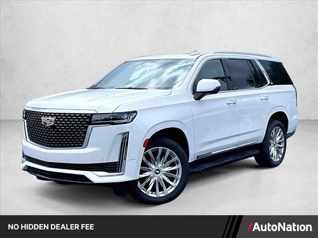 2023 Cadillac Escalade