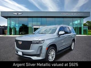 2024 Cadillac Escalade Premium Luxury