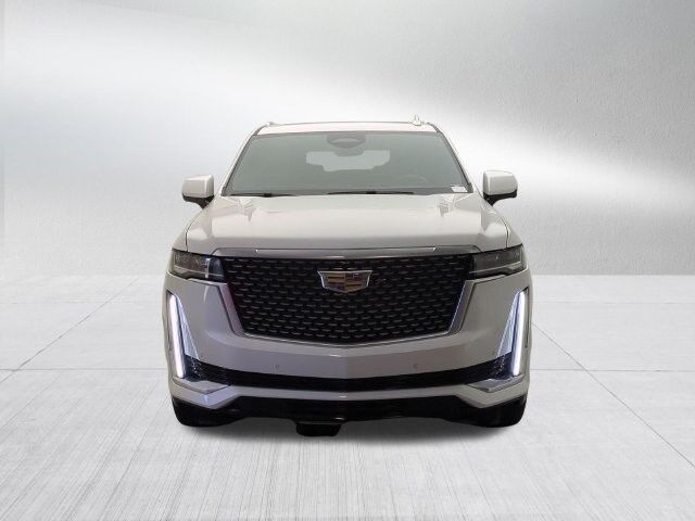 2023 Cadillac Escalade