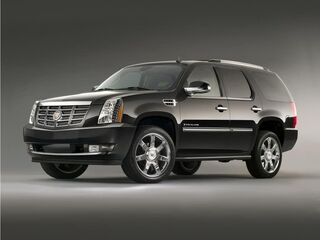2011 Cadillac Escalade Premium