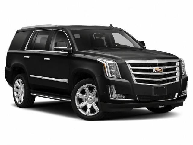 2020 Cadillac Escalade Premium Luxury — photo 1 of 3