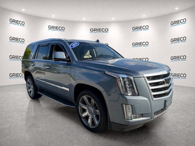 2016 Cadillac Escalade Premium Collection
