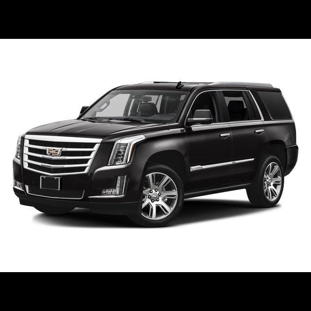 2016 Cadillac Escalade Premium Collection