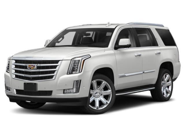 2019 Cadillac Escalade Premium Luxury — photo 1 of 1