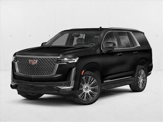 2023 Cadillac Escalade