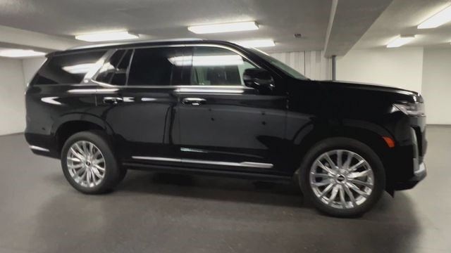 2024 Cadillac Escalade
