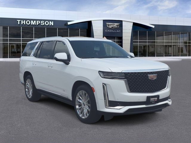 2023 Cadillac Escalade
